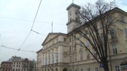 Відео: Львів без туристів – тихий і сумний