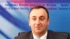 Глава Минюста Армении Грайр Товмасян