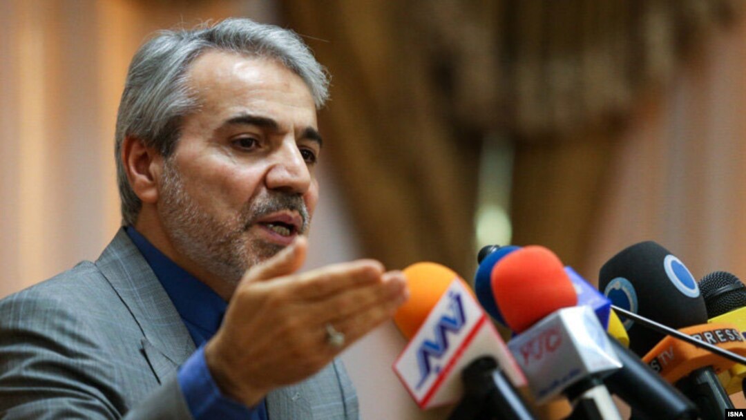سخنگوی دولت ابراز امیدواری کرد که با خروج نیروهای امنیتی «گام‌های بعدی» هم برداشته خواهد شد.