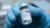 AstraZeneca заявляє, що третя доза її вакцини «значно» посилює імунітет до варіанту «омікрон»
