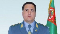 Azatlygyň habarlaryndan soň, prezident içeri işler ministrine "berk käýinç" yglan etdi