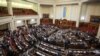 Усі правки до «антиколомойського закону» звели в таблицю, на комітет створюють тиск – депутат