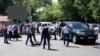 Народ к транзиту готов