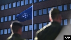Україна може приєднатися до Північноатлантичного альянсу після завершення війни, яку розв’язав Кремль, кажуть у Держдепі США