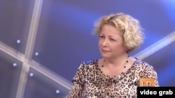 Natalya Sudlenkova