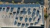 "Газпром" станцияларынын ордуна машине токтотуу жайларын куруу пландалууда