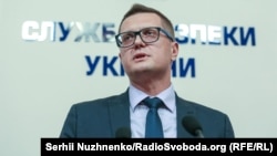 За даними СБУ, 98 особам повідомлено про підозру, а 16 обвинувальних вироків суду вже набрали чинності