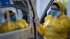 Число тих, що заразилися, наближається до 6,3 мільйона
