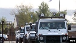 Місія ЄС стежитиме за ситуацією на вірменському боці кордону (фото ілюстративне)
