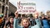 Війна і підготовка нового відведення військ. Хто і кого розводить?