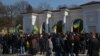 Как в Крыму противостояли российской оккупации (видео)