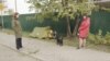 тюмень протест деревья 