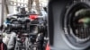 У Кривому Розі на території комунального підприємства журналіста назвали «хохлом», а потім ударили