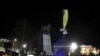 Євромайдан розпочався й у Вільнюсі