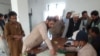 ضمني انتخابات: مسلم لیګ (ن) تر تحريک انصاف مخکې دی