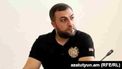 Վանաձորի գլխավոր ճարտարապետ Սուրեն Աբովյան, արխիվ