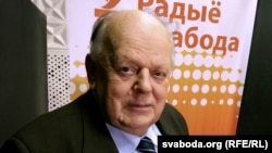 Станіслав Шушкевич 