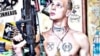 Білоруський доброволець «Азова» Гончаров – герой чи злочинець? 