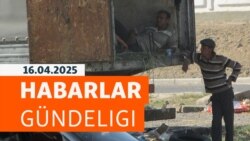 Habarlar gündeligi
