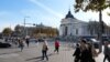 У Кишиневі поблизу торгового центру знайшли дрон – поліція Молдови