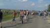 Оьрсийчоь -- Нохчашна духьал гIаттаме бевлла хьийза Пугачев-гIалин бахархой, 08JТов2013