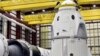 Crew Dragon був запущений із космодрому на мисі Канаверал 2 березня