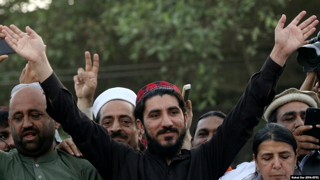 منظور پښتین