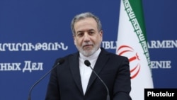 Իրանի արտգործնախարար Աբաս Արաղչի, արխիվ