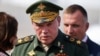 11 січня командувачем Об’єднаного угруповання російських військ, які ведуть війну в Україні, став начальник Генштабу Збройних сил РФ Валерій Герасимов