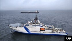 Фінляндія затримала нафтовий танкер Eagle S під прапором Островів Кука після того як 25 грудня в Балтійському морі стався збій у роботі електрокабелю Estlink 2