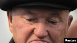 Юрій Лужков