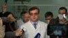 Головлікар лікарні в Омську назвав основний діагноз Навального