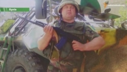 Найгірше, що не можу підтримати побратимів на Донбасі – поранений «айдарівець»