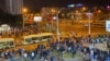Протест у Мінську, 10 серпня 2020 року