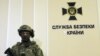 СБУ: Захарченко визнає, що «ДНР» насправді зацікавлена у блокаді
