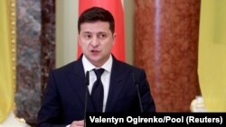Зеленський: моє першочергове завдання зараз – зберегти безперервне функціонування НАЗК та антикорупційних органів і посилювати ефективність їхньої роботи