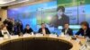 Нова структура відмежовується від політики і ставить за мету контроль за чесністю виборів