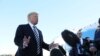 Трамп заявив, що не слухав запис убивства журналіста Хашокджі