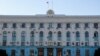 Армия чиновников для Крыма