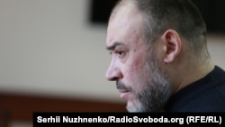 Юрія Крисіна звинувачують у викраденні і катуванні активістів Євромайдану
