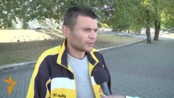 «Пойдзем галасаваць за Лукашэнку, бо да яго прывыклі, іншых ня ведаем», — менчукі пра выбары