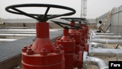 حوزه نفتی آزادگان