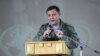 Чи зможе Захарченко перевести цивільні заводи на «військові рейки»? (рос.)