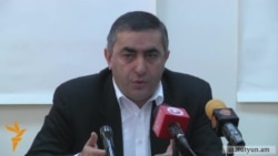 Հայկական կողմը մտադիր է մեծացնել վերահսկողությունը Գյումրիի ռազմաբազայի նկատմամբ