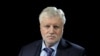 Сергей Миронов Башкортстанда сайлауларда хәрәмләшүләр уңаеннан Радий Хәбировка мөрәҗәгать итте