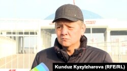 Назарали Арипов