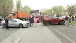 Միկոյան 64-ի բնակիչներին ընդունել է Ավինյանը, խոստացել է աջակցել