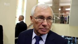 Разил Вәлиев: "Тел мәсьәләсенә әле нокта куелмады"