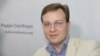Олексій Толкачов, політичний експерт 