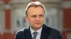 Мер Львова оголосив про намір боротися за місце прем’єр-міністра України